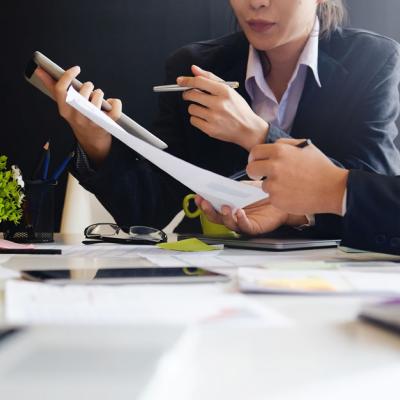 Inesigibilità del credito: quali sono i crediti inesigibili