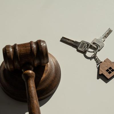 Sfratto per morosità: come recuperare i crediti