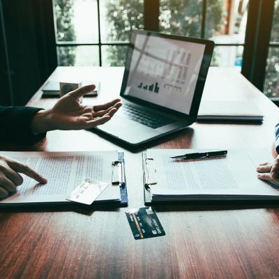 Come un’azienda estera può recuperare un credito in Italia