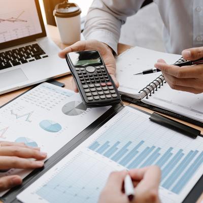 Come gestire i crediti nel bilancio di fine anno