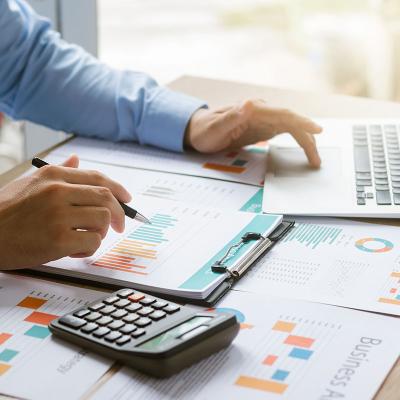 Valutazione dello score aziendale: perché monitorarlo e come proteggere il tuo business