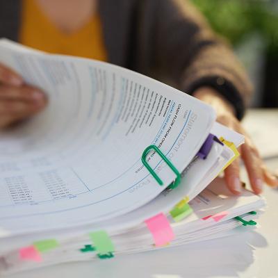 Come gestire un cliente moroso senza perdere il rapporto commerciale