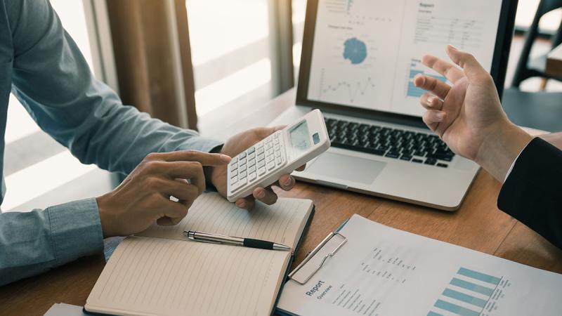 Perdite su crediti - Recupero Smart