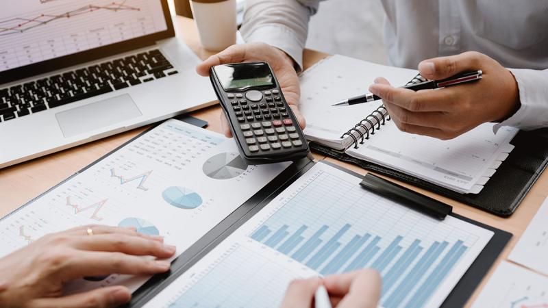 Come gestire i crediti nel bilancio di fine anno - Recupero Smart