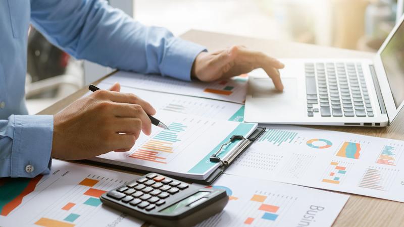 Valutazione dello score aziendale: perché monitorarlo e come proteggere il tuo business - Recupero Smart