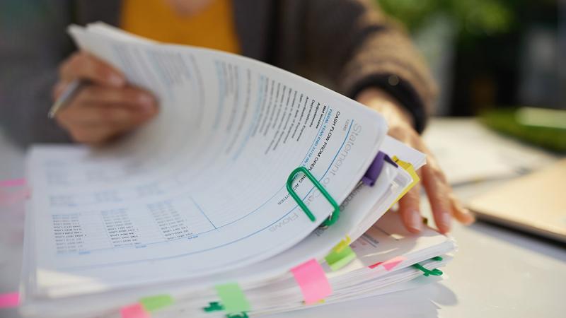 Come gestire un cliente moroso senza perdere il rapporto commerciale - Recupero Smart
